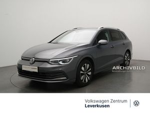 Volkswagen Golf VIII Variant Move DSG MATRIX NAVI VIRT ACC