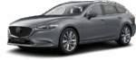 Mazda 6 Leasing