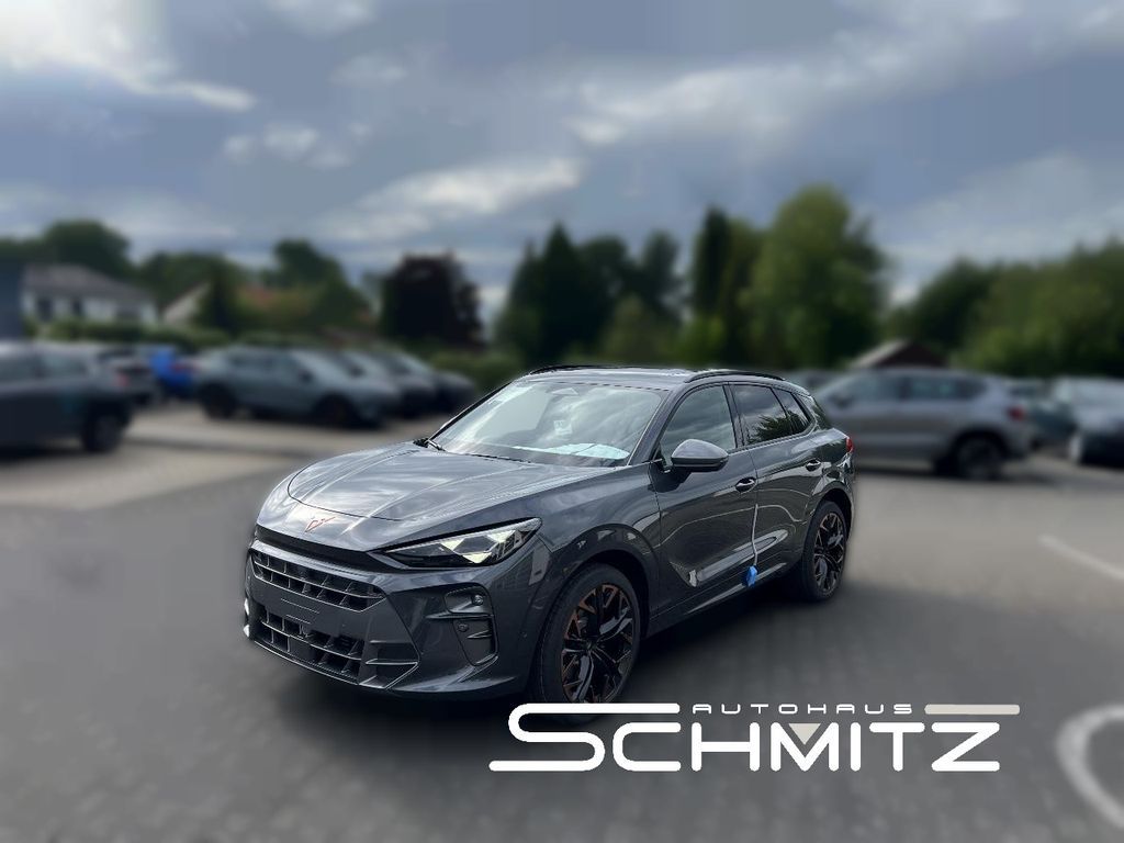 Cupra TERRAMAR VZ265 4-Drive (SOFORT !!) DSG DA  [...] Leasing