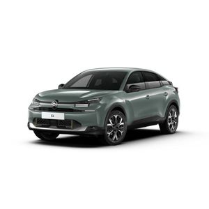 Citroën C4 Benziner 130 Automatik MAX