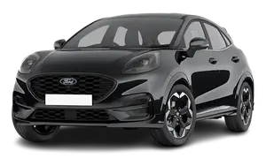 Ford Puma ST-Line X Auto-Abo
