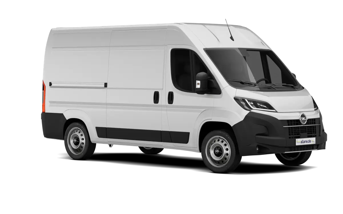 Opel Movano 2.2 D 103kW L2H2 3,5t Leasing