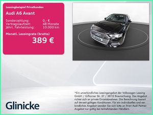 Audi A6 Avant 35 TDI sport Matrix-LED LM 18" Navi RFK