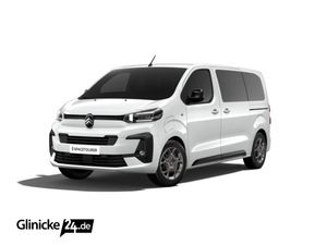 Citroen SpaceTourer Plus M Elektromotor