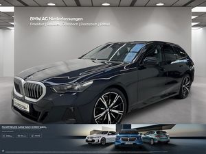 BMW 520d M Sport Standheizung AHK Driv.Assist+ LED
