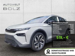 Skoda Elroq 85 Sportline HUD NAVI MATRIX-LED AHK 360°