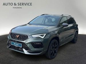 Cupra Ateca Tribe Edition *Business*Kamera*Assist*