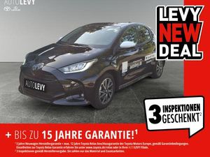 Toyota Yaris - 1.5 l Hybrid Teamplayer *CARPLAY*KAMERA*