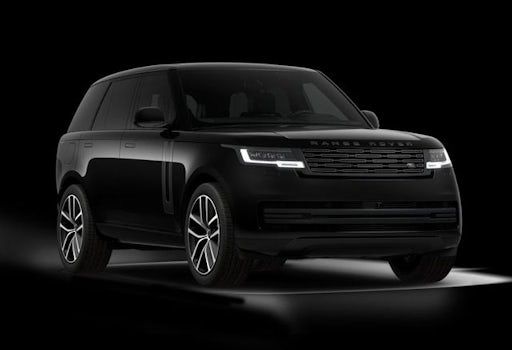 Land-rover Range-rover 3.0 D350 HSE 5dr Auto kaufen