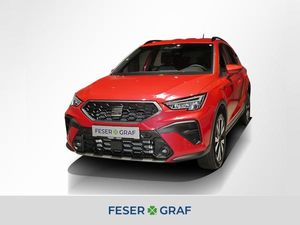 Seat Arona FR 1.0 TSI