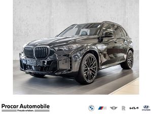 BMW X5 xDrive50e MSport + Pano + AHK + Daprof.