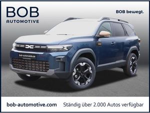 Dacia Bigster Extreme HYBRID 155 💥! 0% Leasing ! 💥