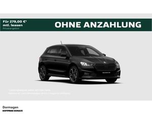 Skoda Fabia Monte Carlo 1.0 TSI DSG ASSISTENZ PLUS WIN