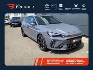 Cupra Leon 1.5 eTSI DSG ACC Kamera LED SHzg CarPlay