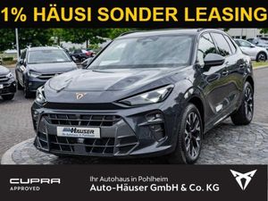 Cupra Terramar 1.5 eTSI DSG EL. HECKKL. HUD TOP-VIEW MEMORY PARK NAVI