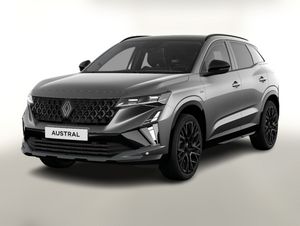 Renault Austral Esprit Alpine Full Hybrid E-Tech 200 Leasing privat