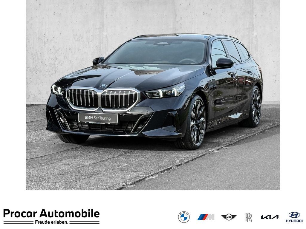 BMW 530e Touring * M Sportpaket * Aktive Sitzbelüftu Leasing