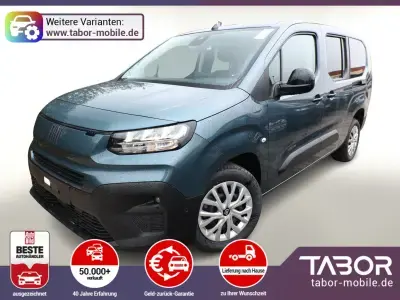 Fiat Doblo Kombi Maxi AT 7S Navi Klimaaut Keyl Kam Leasing
