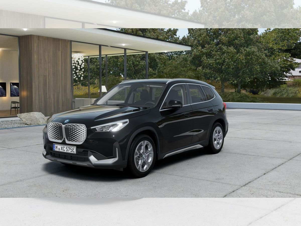 BMW iX1 eDrive20 xline ⚡ BESTELLAKTION 🔥 *Ausstattung änderbar* - Gewerbe Leasing
