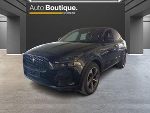 Jaguar E-PACE SE/DAB+/KAMERA/PANORAMA/NAVI/LED/LEDER/+ Leasing