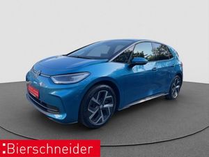 Volkswagen ID.3 Pro Matrix ACC SHZ ALU 360