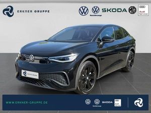 Volkswagen ID.5 Pro 77kWh Black Edition PANO+WÄPU+AHK+WR++
