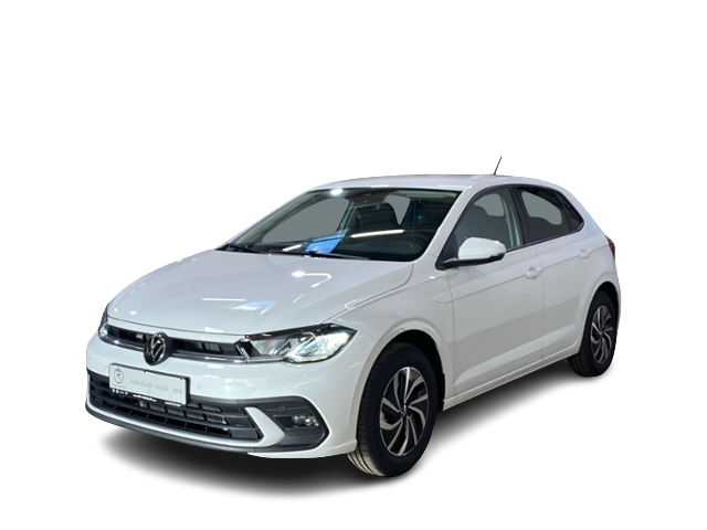 Volkswagen Polo 1.0 TSI DSG Life / App-Connect LED RFK Auto-Abo