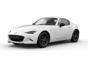 Mazda MX-5 RF Kazari LED Klima NAV Bose Apple Car Play Leasing