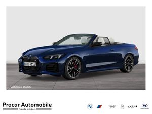 BMW M440i xDrive MSport + H/K + 19" + DAprof