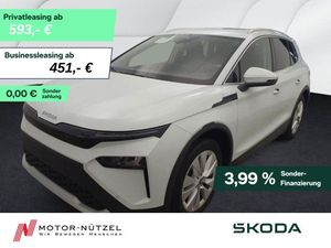 Skoda Elroq 85 (82kw) LOFT MATRIX+NAV+AHK+ACC+WäPu+20Z