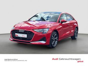 Audi A3 Sportback Advanced 30 TFSI S tr. Pano HUD AHK