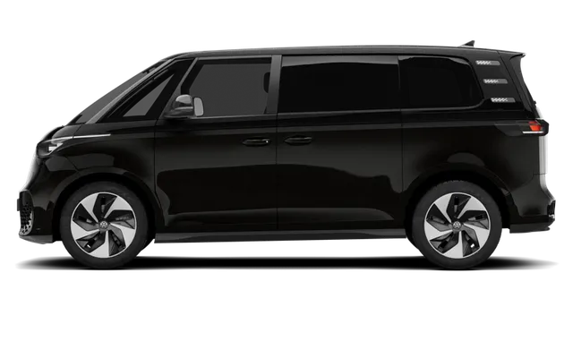 Volkswagen Id-buzz-gtx GTX 86 kWh 250 kW LR 4MOTION