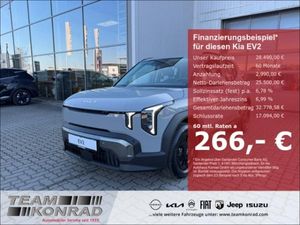 Kia EV2 ⚡ 42.2 5S AIR ⚡ WIN WP NAV HDA2 ⚡ sofort verfügbar✅
