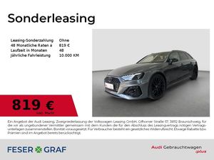 Audi RS4 Avant RS-AGA B&O Matrix Keyless 360° Memory