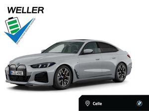 BMW i4 xDrive40 Leasing ab 659EUR M Sport Pro ACC