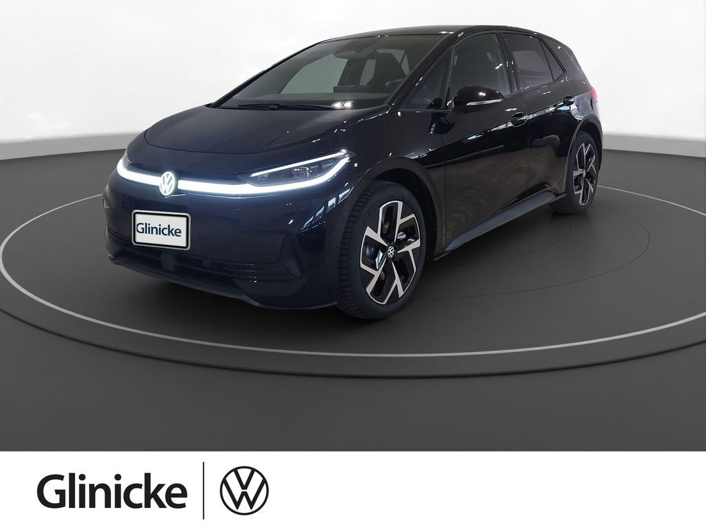 Volkswagen ID.3 Neo Style 58 kWh AHK Navi Ganzjahresreifen Leasing