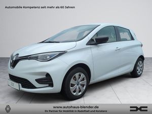 Renault ZOE LIFE R110 Z.E 40 (Batteriemiete) Leasing