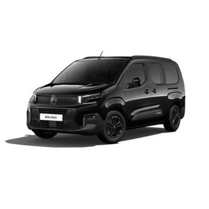 Citroën Berlingo XL Diesel 130 Plus