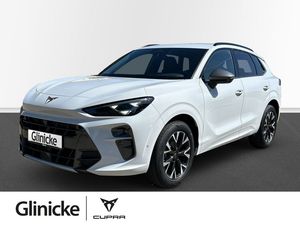 Cupra Terramar 1.5 eTSI Edge Paket Digital Drive