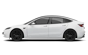 Tesla Model 3 Hinterradantrieb RWD Leasing