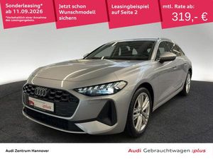 Audi A5 Avant 2.0 TDI Kamera Navi virtual DAB