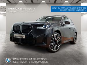 BMW X3 M50 xDrive M Sport AHK Driv.Assist.Prof LED