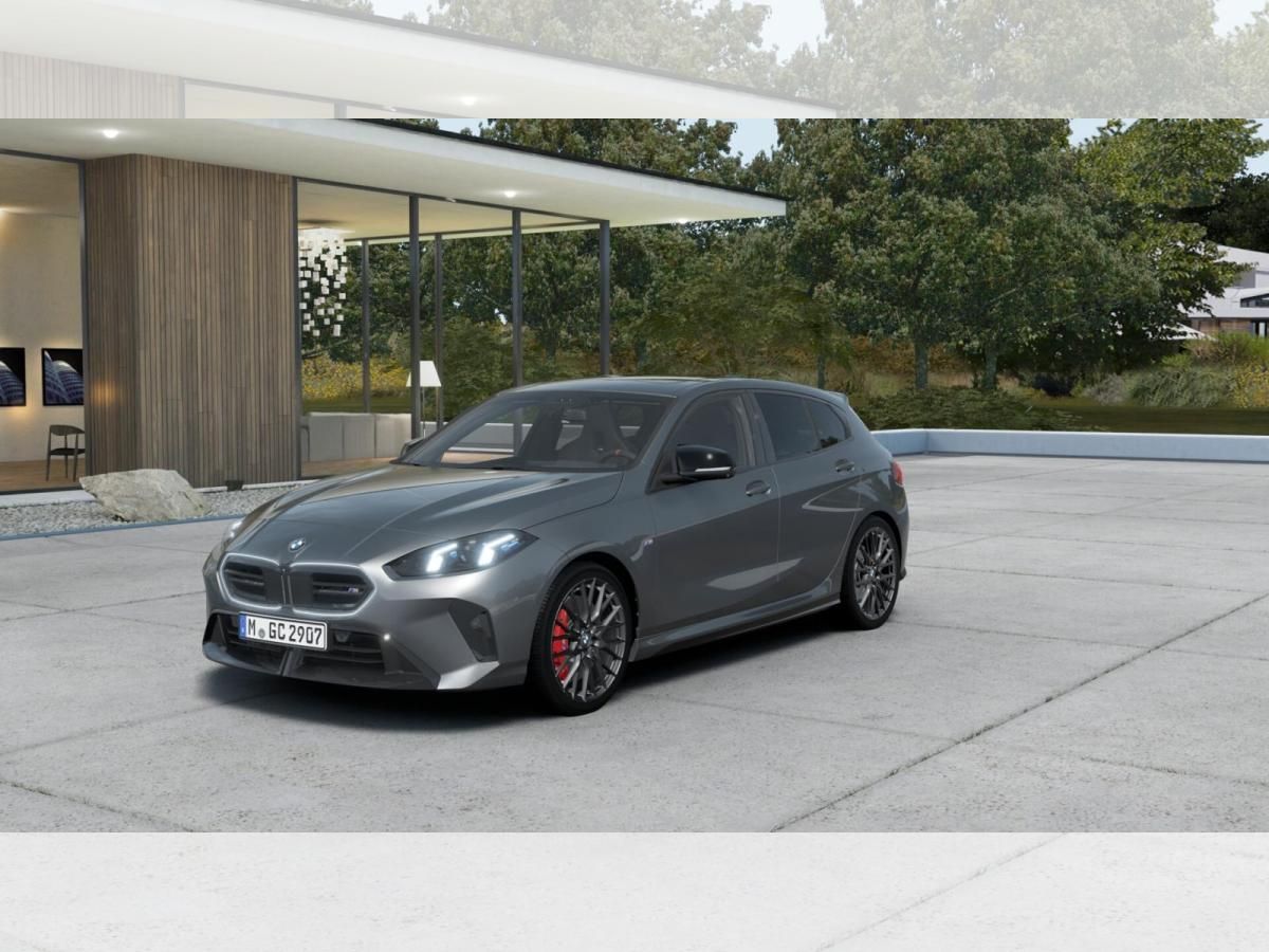 BMW 135 M135 xDrive Leasing