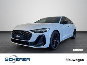 Audi A5 Avant e-hybrid quattro 220 kW S tronic
