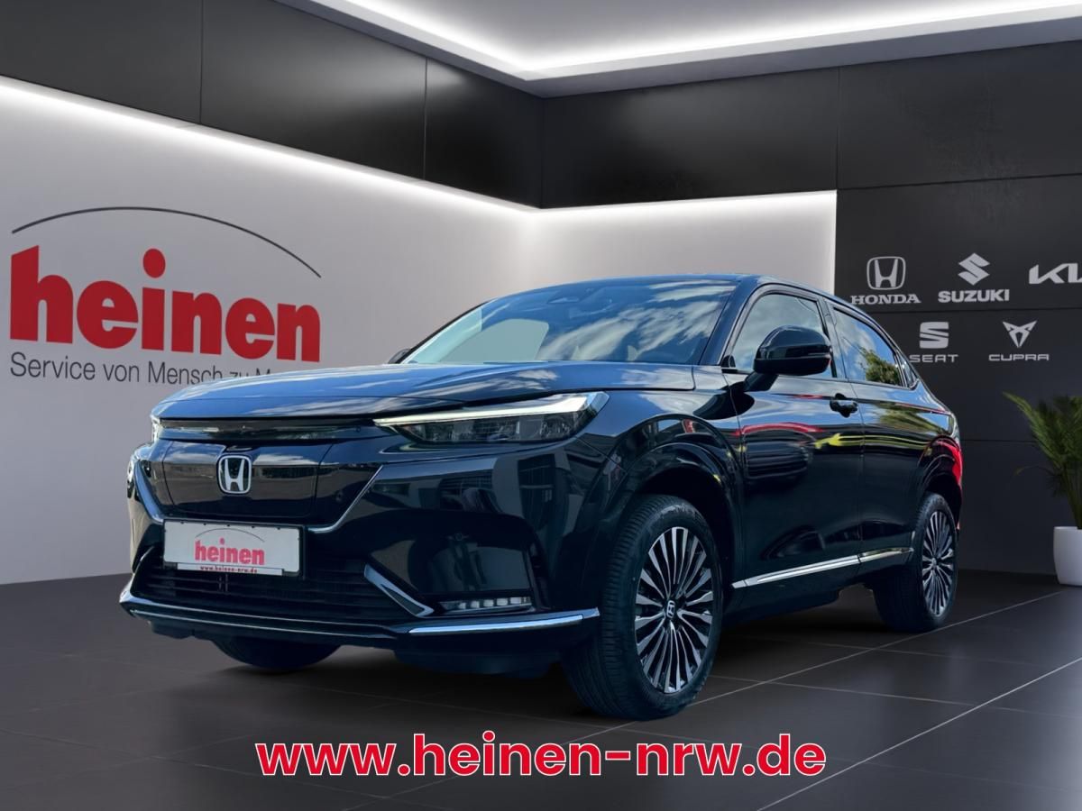 Honda e:Ny1 NAVI BLUETOOTH E-AUTO-FÖRDERUNG Leasing