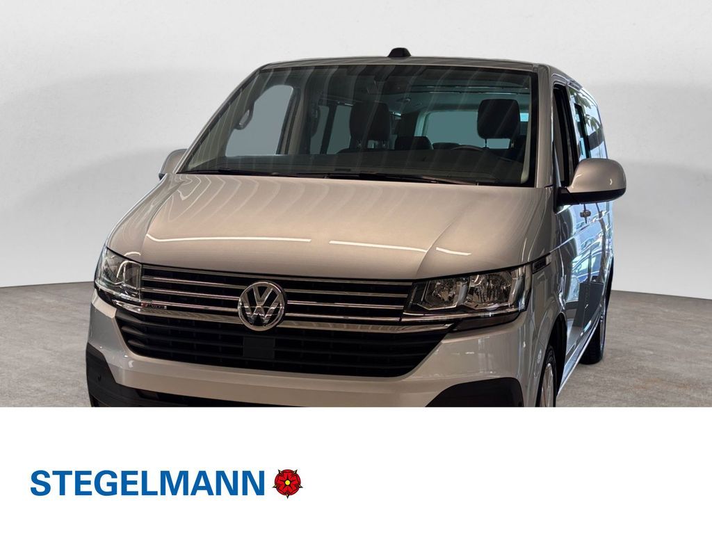 Volkswagen T6.1 Multivan 2.0 TDI DSG 4M Comfortline *AHK*Na Leasing