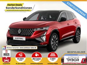 Renault Austral AUSTRAL Techno Full Hybrid E-Tech 200