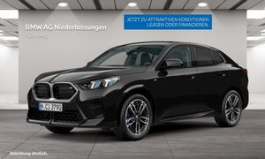 BMW X2 M35i xDrive M Sport AHK Driv.Assist+ Head-Up