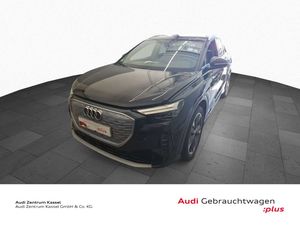 Audi Q4 40 e-tron LED Kamera Carplay STandklima