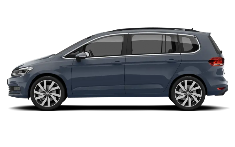 Volkswagen Touran 2.0 TDI 110 kW Automatik Comfortline Leasing